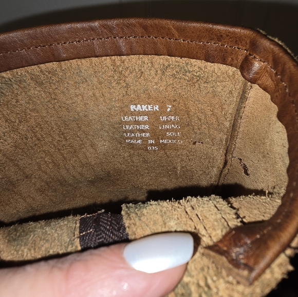 Freebird boots - Picture 7 of 7